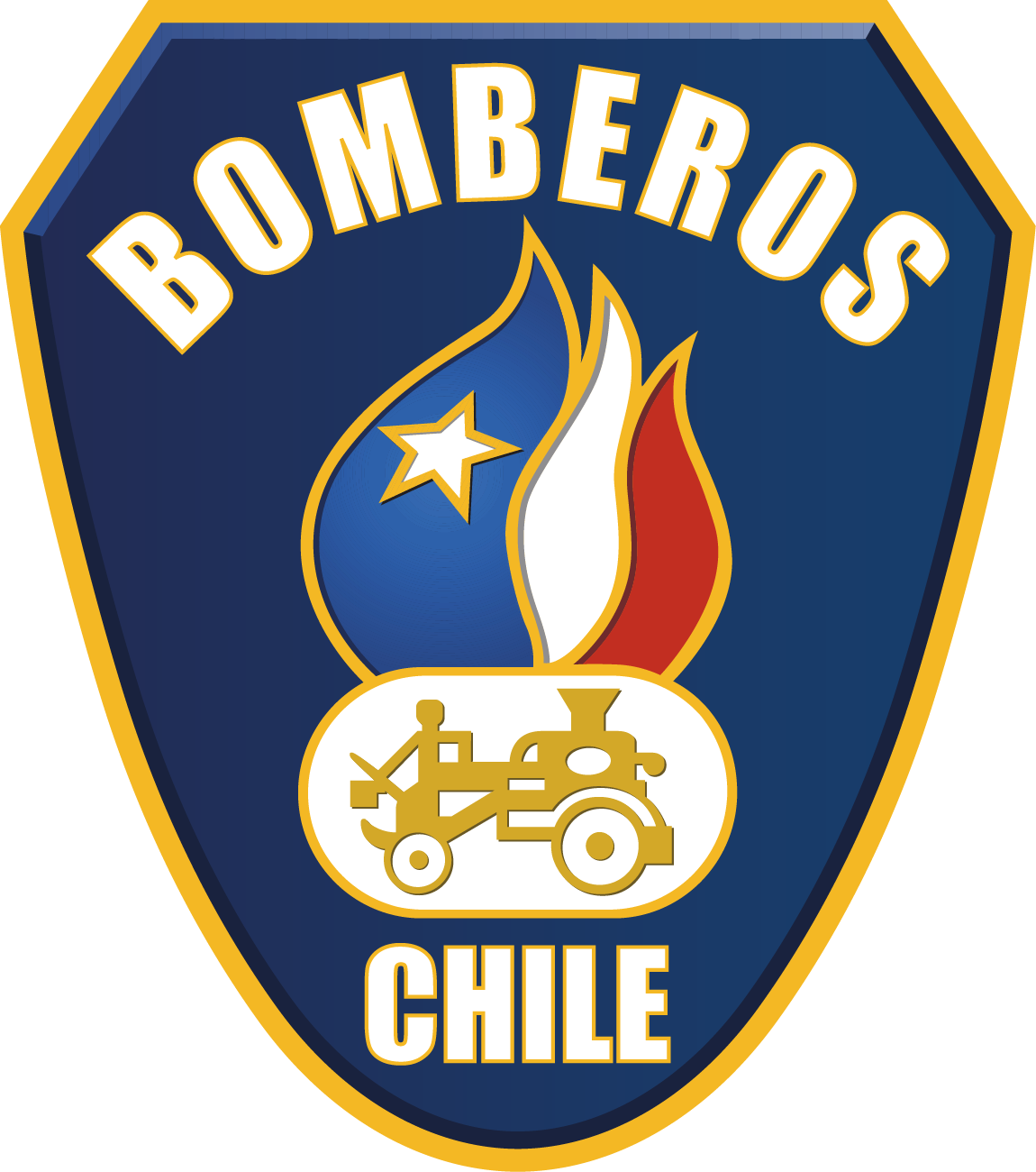 bomberoslascabras.cl